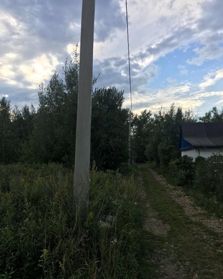 земля г Орел р-н Северный снт тер.Буревестник фото 2