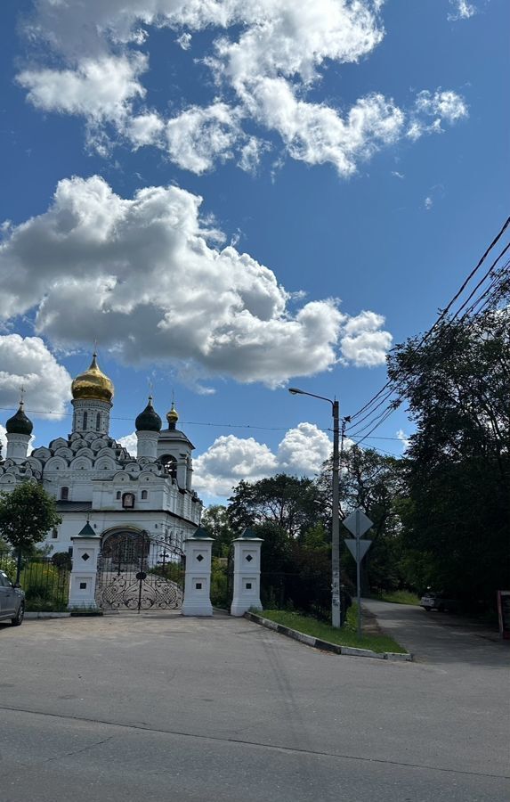 земля городской округ Красногорск с Николо-Урюпино снт Рубикон 39, Красногорск фото 13