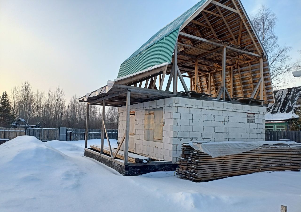 земля г Белоярский снт Луч Колер, Тюменская обл., Нижневартовск фото 6