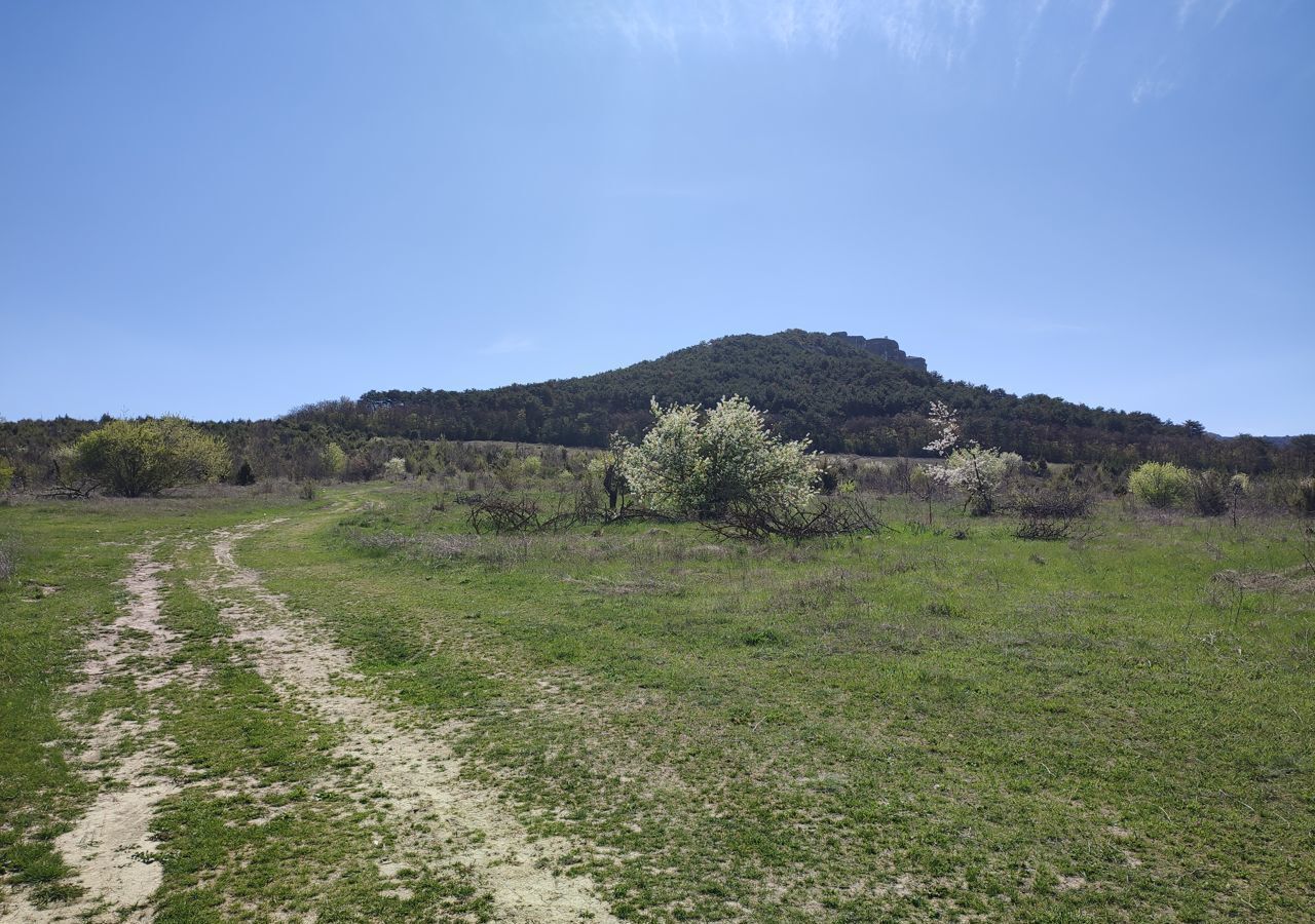 земля р-н Бахчисарайский г Бахчисарай 35К-010 фото 5
