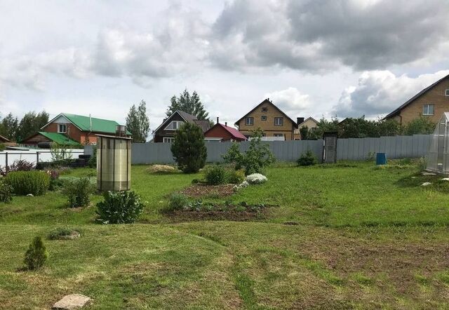 земля ул Приозерная Кощаковское сельское поселение, Казань фото
