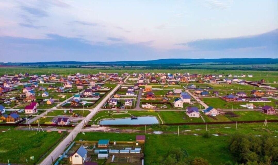 дом р-н Пермский д Мокино ул Ореховая загородный пос. Новые Мельники, Култаево фото 11