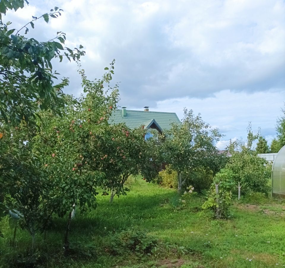 дом р-н Новгородский д Хутынь Савинское сельское поселение, Великий Новгород фото 40