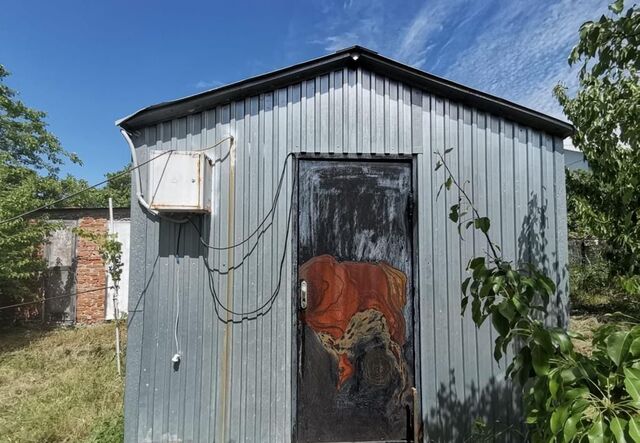 муниципальное образование Анапа, садово-огородническое товарищество Колос фото