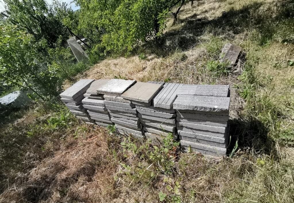 земля р-н Анапский ст-ца Гостагаевская муниципальное образование Анапа, садово-огородническое товарищество Колос фото 11