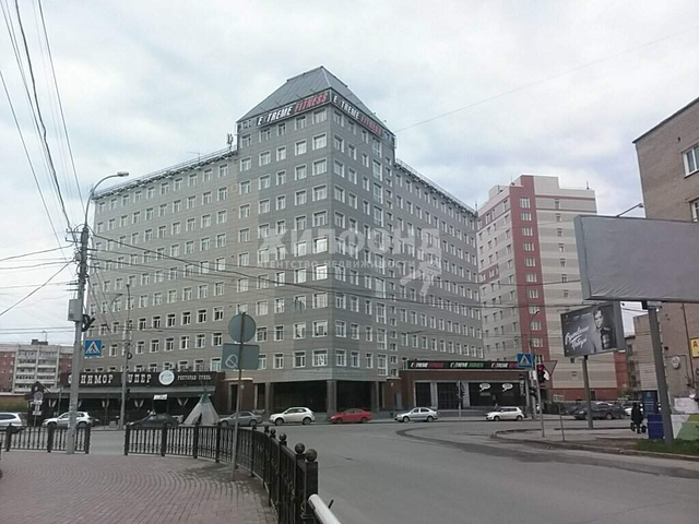 офис ул Советская Гагаринская, д. зд 64 фото