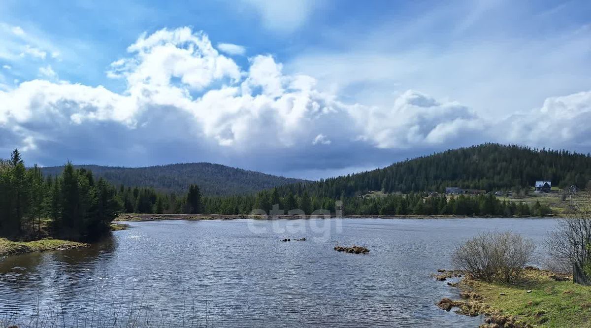 земля р-н Пригородный п Висим ул Комсомольская фото 3