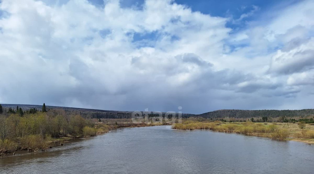 земля р-н Пригородный п Висим ул Комсомольская фото 4