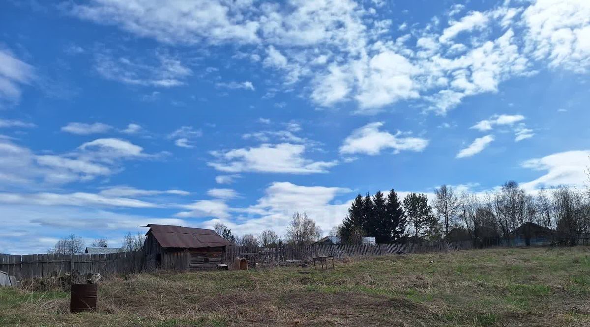 земля р-н Пригородный п Висим ул Комсомольская фото 8