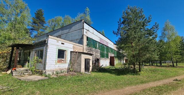 д Осеево рп Свердловский фото