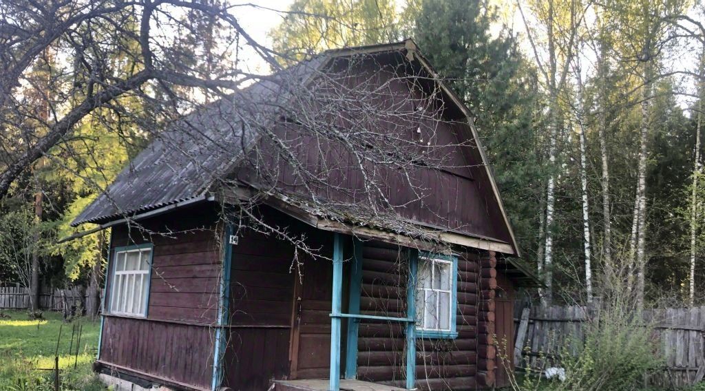 дом р-н Ивановский снт Березка с пос, Богородское фото 3