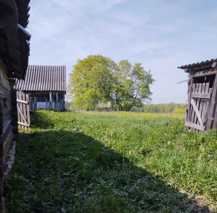 дом р-н Старицкий д Бойково 16 фото 20