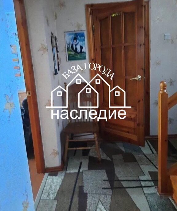 дом р-н Шпаковский г Михайловск ул Казачья фото 2