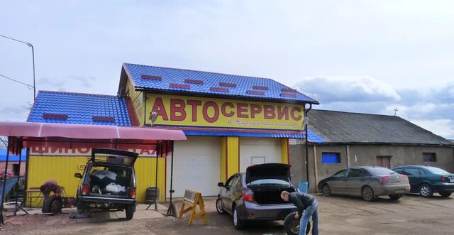 земля ул Урицкого 64 Кимрский муниципальный округ фото