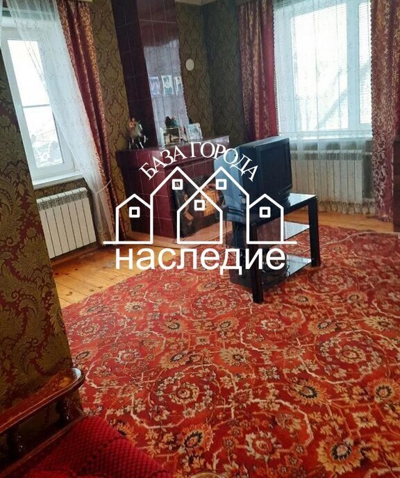 дом р-н Шпаковский г Михайловск ул Казачья фото 5