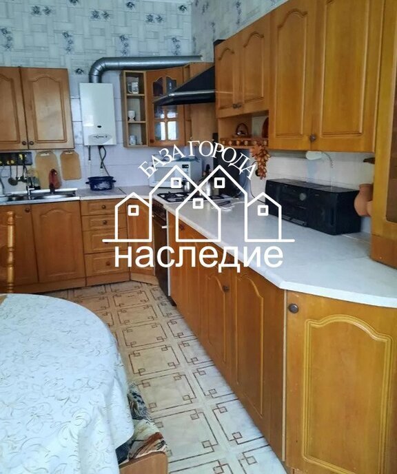дом р-н Шпаковский г Михайловск ул Казачья фото 15