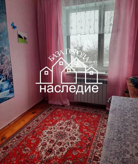 дом р-н Шпаковский г Михайловск ул Казачья фото 20
