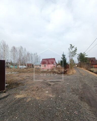 земля Колтушское городское поселение, 36-я линия, Свердлова фото