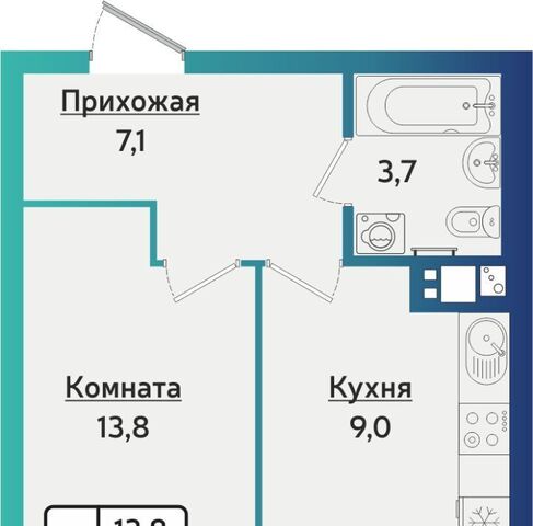 р-н Индустриальный ул 40 лет Победы 121 фото