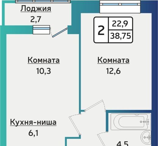 р-н Индустриальный дом 121 фото