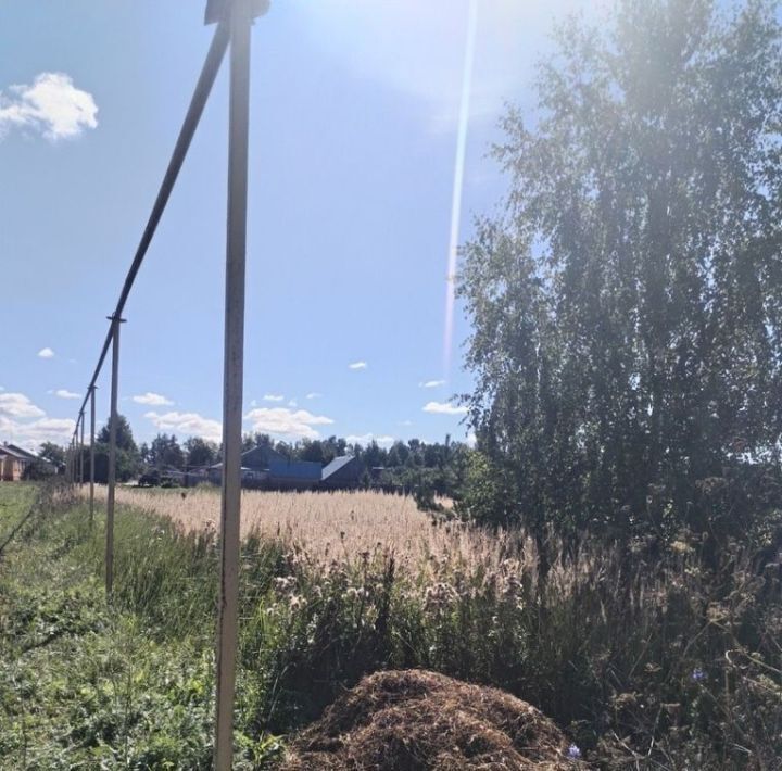 дом р-н Арзамасский с Виняево ул Варганова Арзамас городской округ фото 7