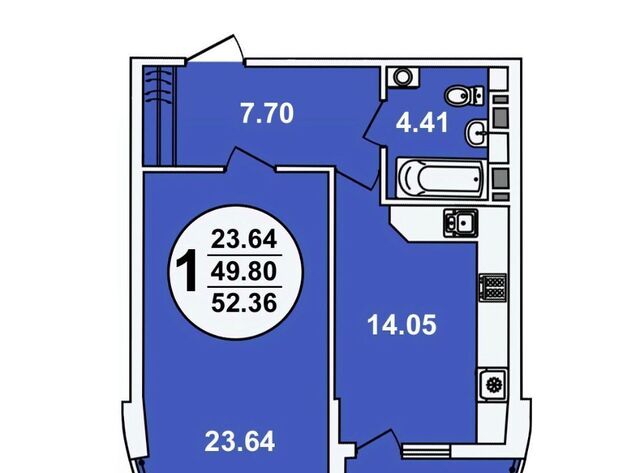 ул Шоссе Нефтяников 18к/4 фото