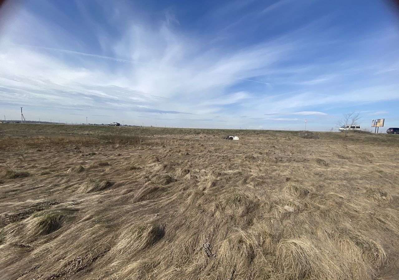 земля р-н Березовский с Есаулово Есаульский сельсовет, Сосновоборск фото 5