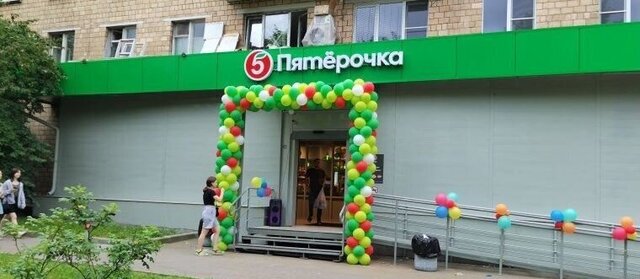 метро Нагорная пр-кт Севастопольский 37 фото