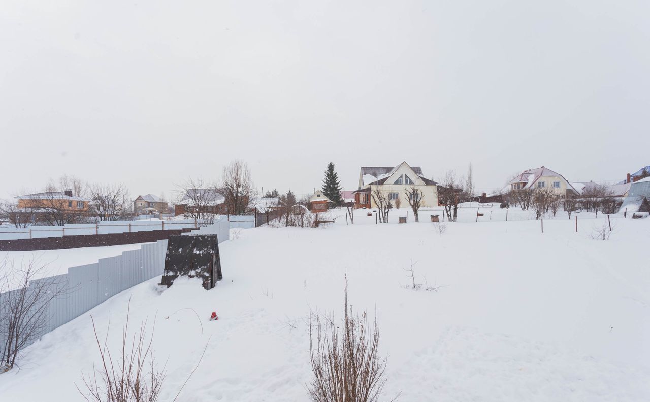 дом р-н Уфимский д Дорогино ул Солнечная 4 сельсовет, Уфа, Кирилловский фото 8