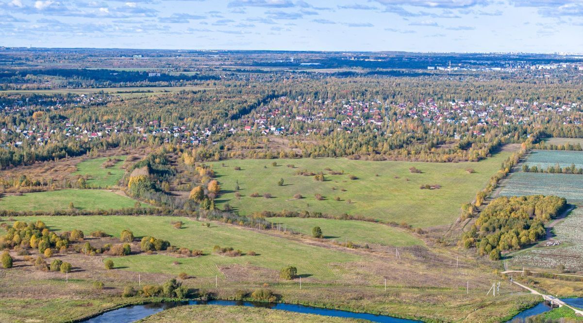 земля р-н Тосненский д Ладога Федоровское городское поселение фото 1