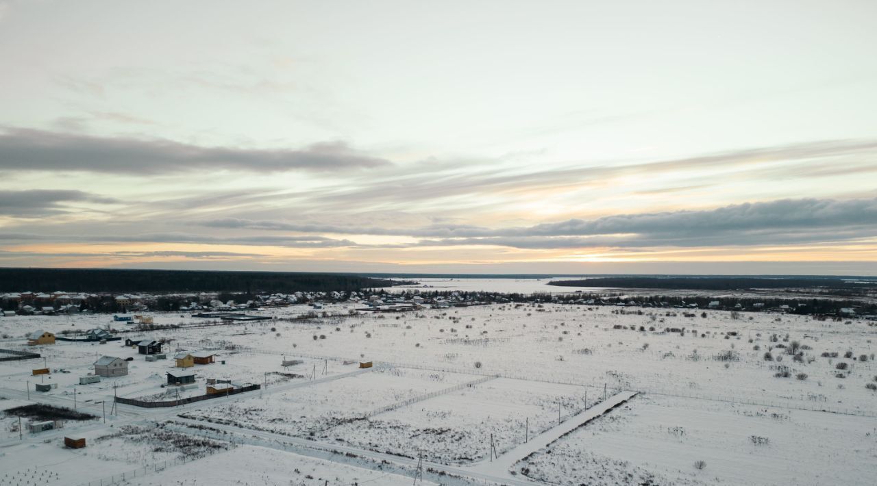 земля р-н Тосненский д Ладога Федоровское городское поселение фото 1