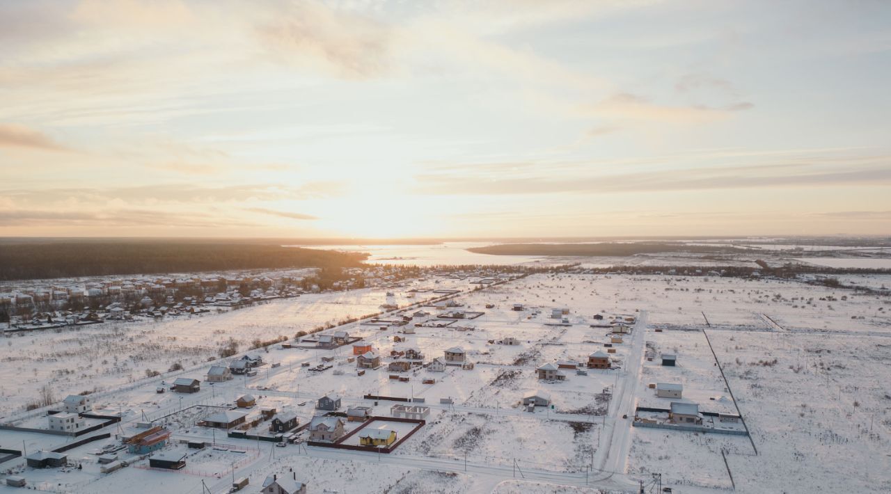 земля р-н Тосненский д Ладога Федоровское городское поселение фото 4