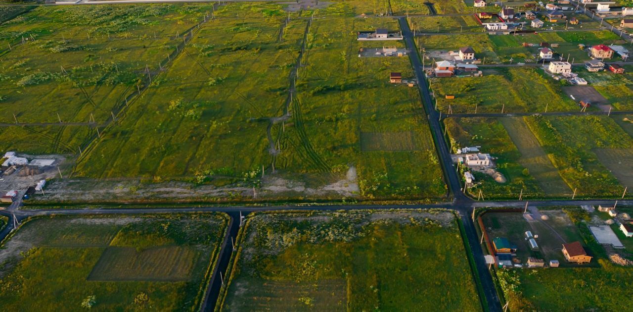 земля р-н Тосненский д Ладога Федоровское городское поселение фото 10