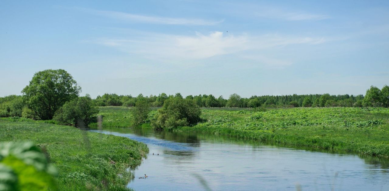 земля р-н Тосненский д Ладога Федоровское городское поселение фото 20