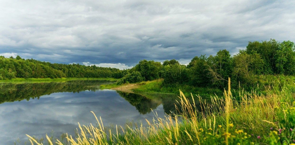 земля р-н Тосненский д Ладога Федоровское городское поселение фото 39