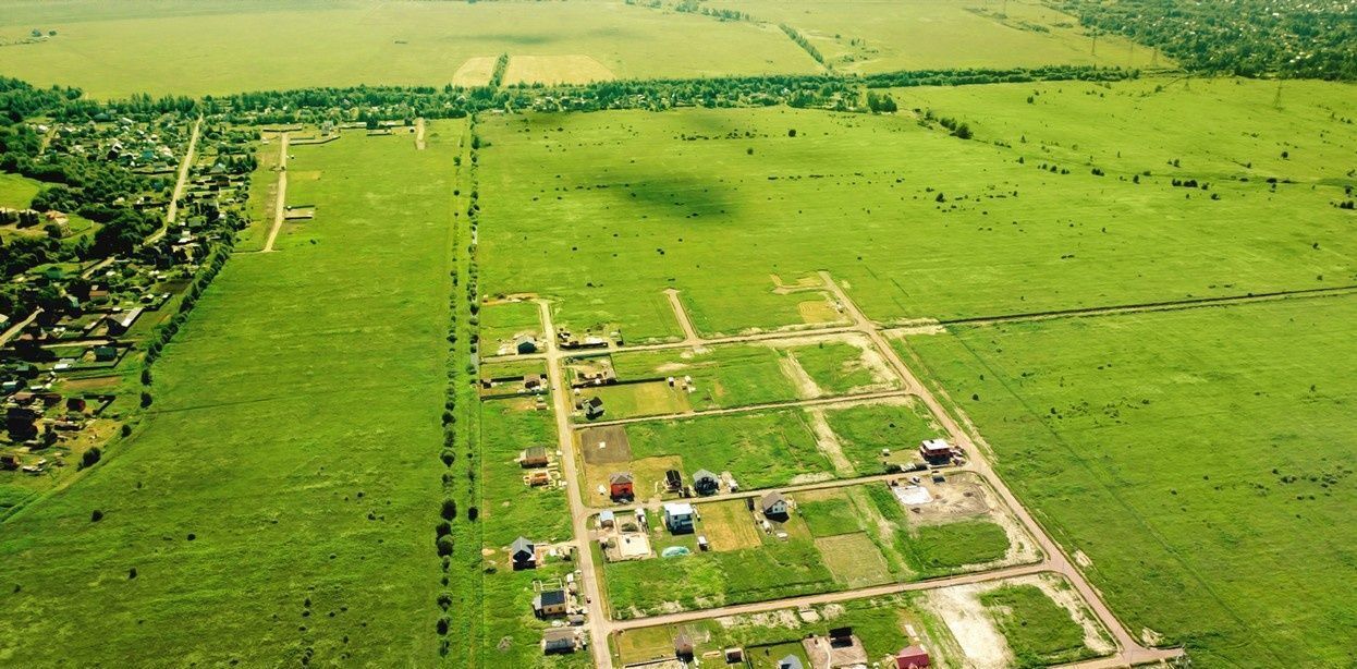 земля р-н Тосненский д Ладога Федоровское городское поселение фото 44