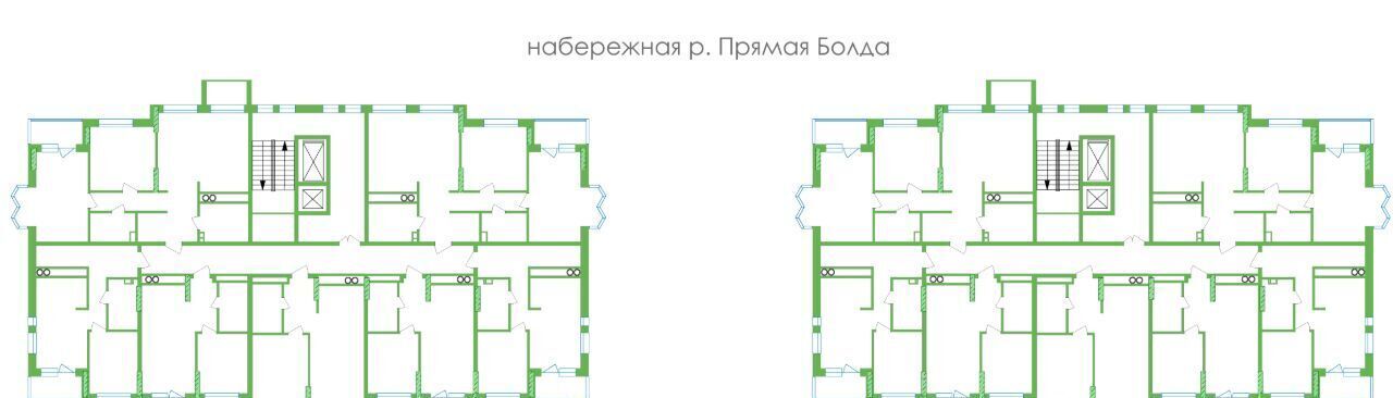 квартира г Астрахань р-н Ленинский ул Аршанская фото 2