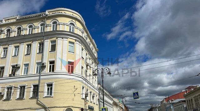 торговое помещение р-н Самарский дом 66 фото