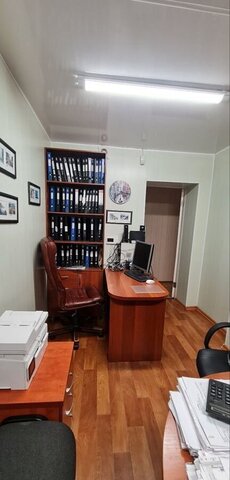 офис ул Генерала Лизюкова 78 фото