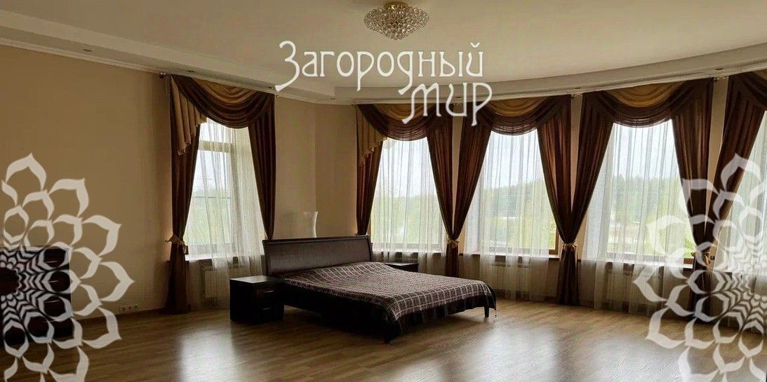 дом городской округ Дмитровский с Батюшково фото 24