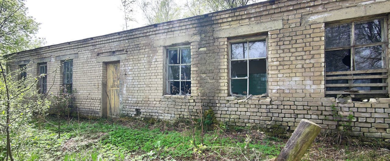 производственные, складские р-н Приволжский г Приволжск Ингарское сельское поселение фото 36