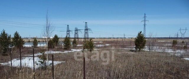 дп Бриз ул Газовая Сургутского муниципального района тер., ДНТ фото