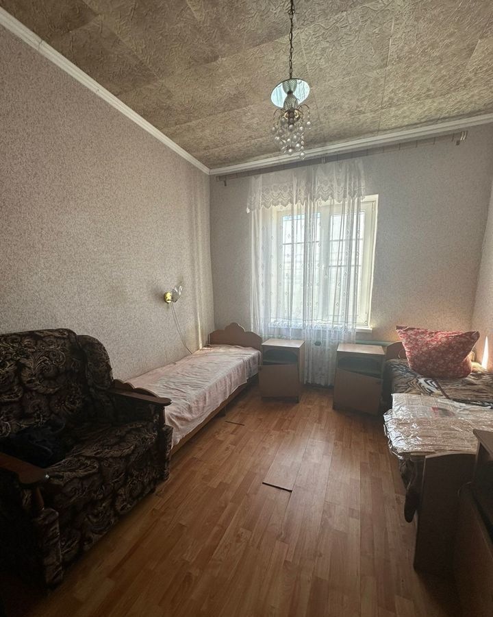 дом р-н Кочубеевский ст-ца Барсуковская фото 15