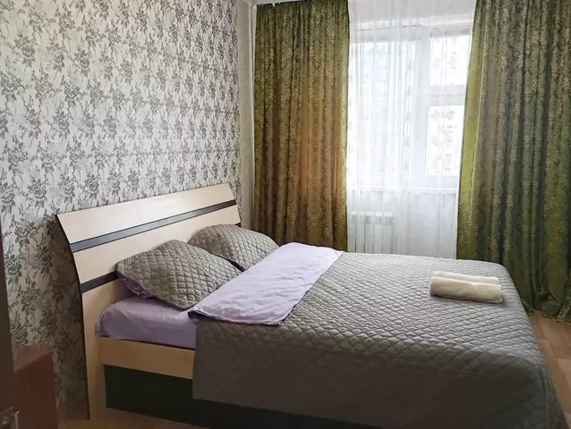 квартира дом 60 к 3 фото