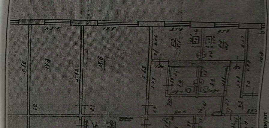 квартира г Самара р-н Советский ул Красных Коммунаров 30 фото 15