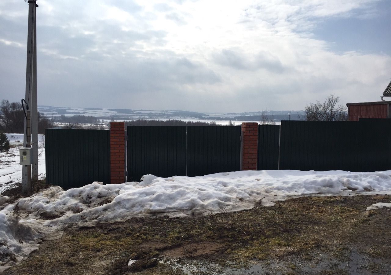 земля городской округ Сергиево-Посадский д Большие Дубравы Богородское фото 2