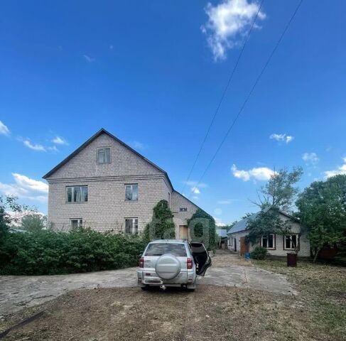 дом Ивано-Казанский сельсовет фото