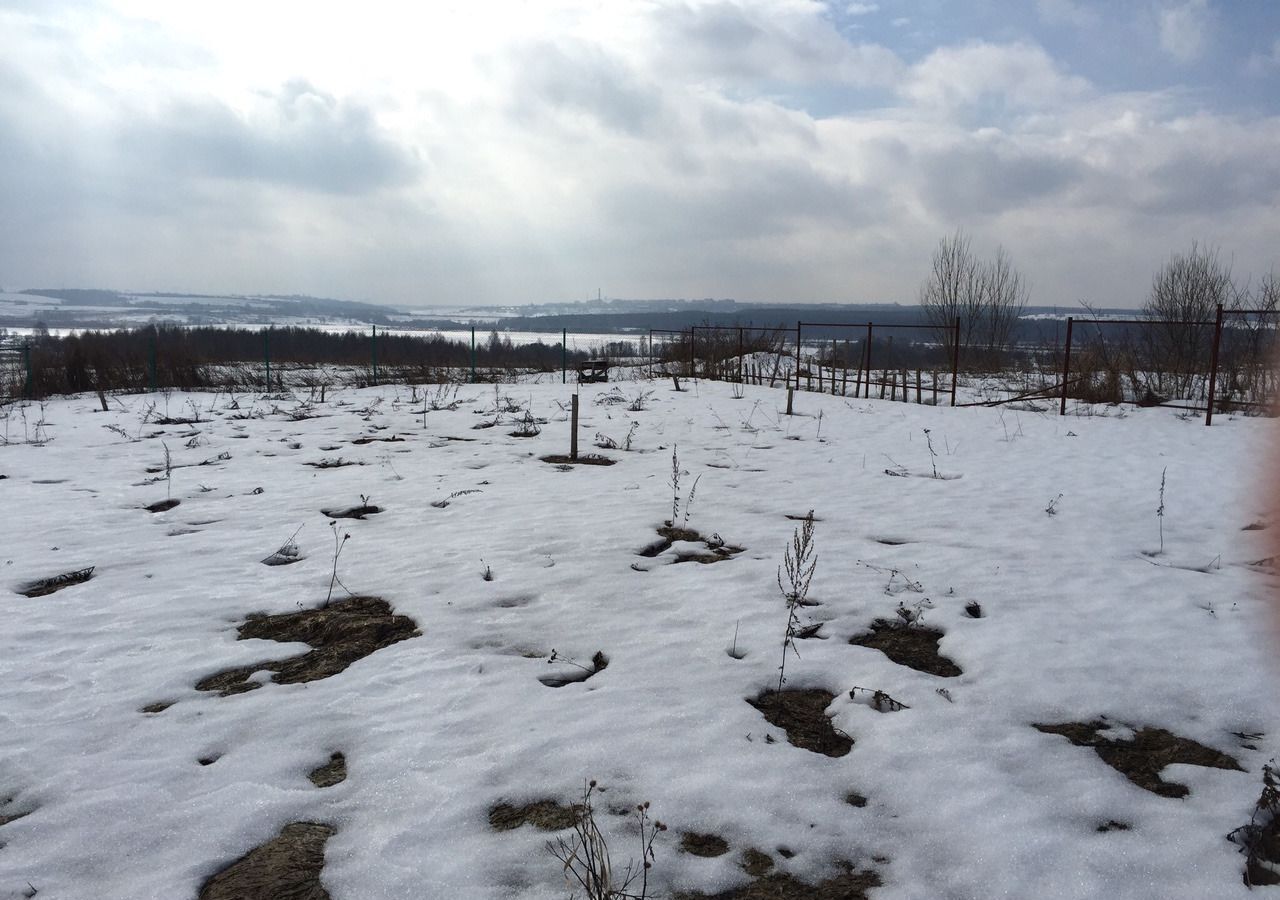 земля городской округ Сергиево-Посадский д Большие Дубравы Богородское фото 6