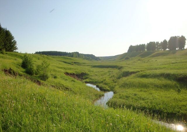 земля д Кырбаш ул Гагарина 11 Шеморданское сельское поселение, Шемордан фото