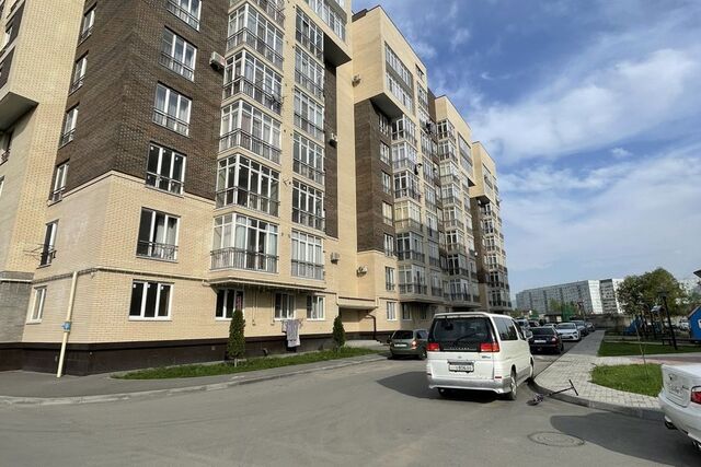 квартира городской округ Владикавказ фото